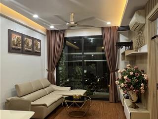 Chính chủ cho thuê căn hộ 65m2 2pn full đồ đầy đủ tại hd mon  hàm nghi chỉ 12tr/th  0969 286 ***