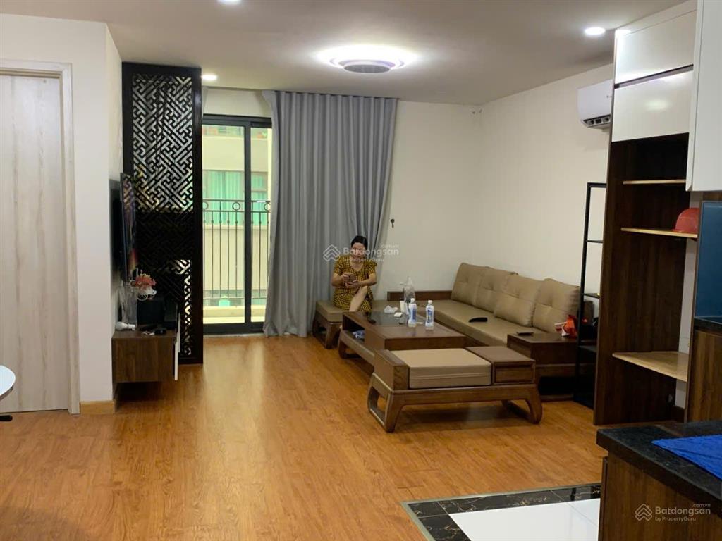 Cho thuê căn hộ the garden hills  trần bình giá 11,5tr/th 70m2 2 ngủ 2wc full đồ đẹp 0969 286 ***