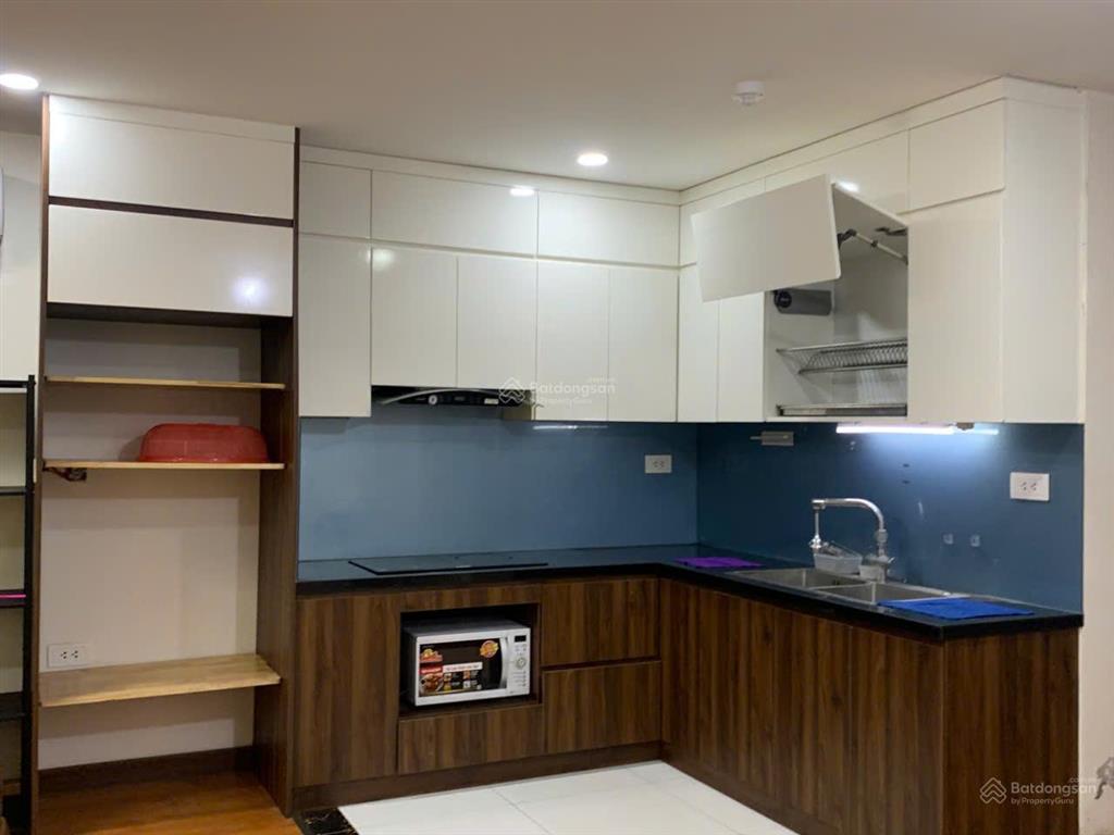 Cho thuê căn hộ the garden hills  trần bình giá 11,5tr/th 70m2 2 ngủ 2wc full đồ đẹp 0969 286 ***