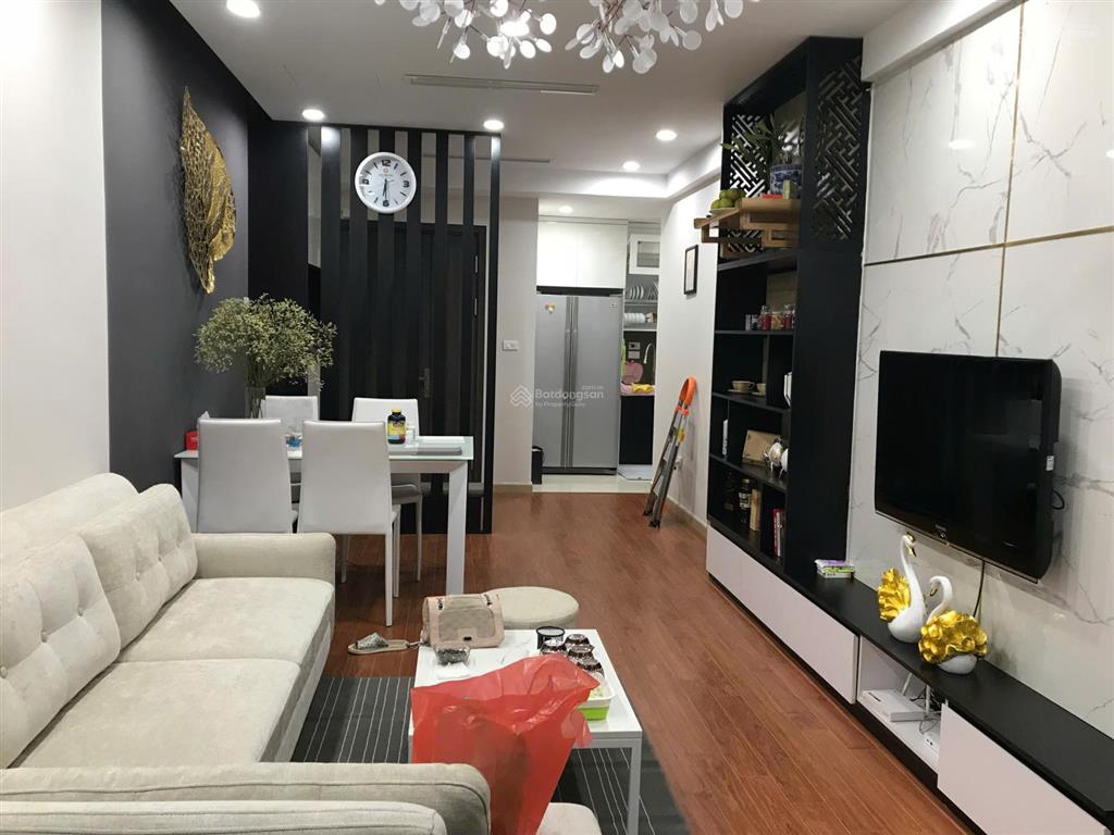 Hot  hd mon  mỹ đình 86m² 3pn 2vs full nội thất đầy đủ giá chỉ 15tr/th có 2 slot ôtô 0916 459 ***