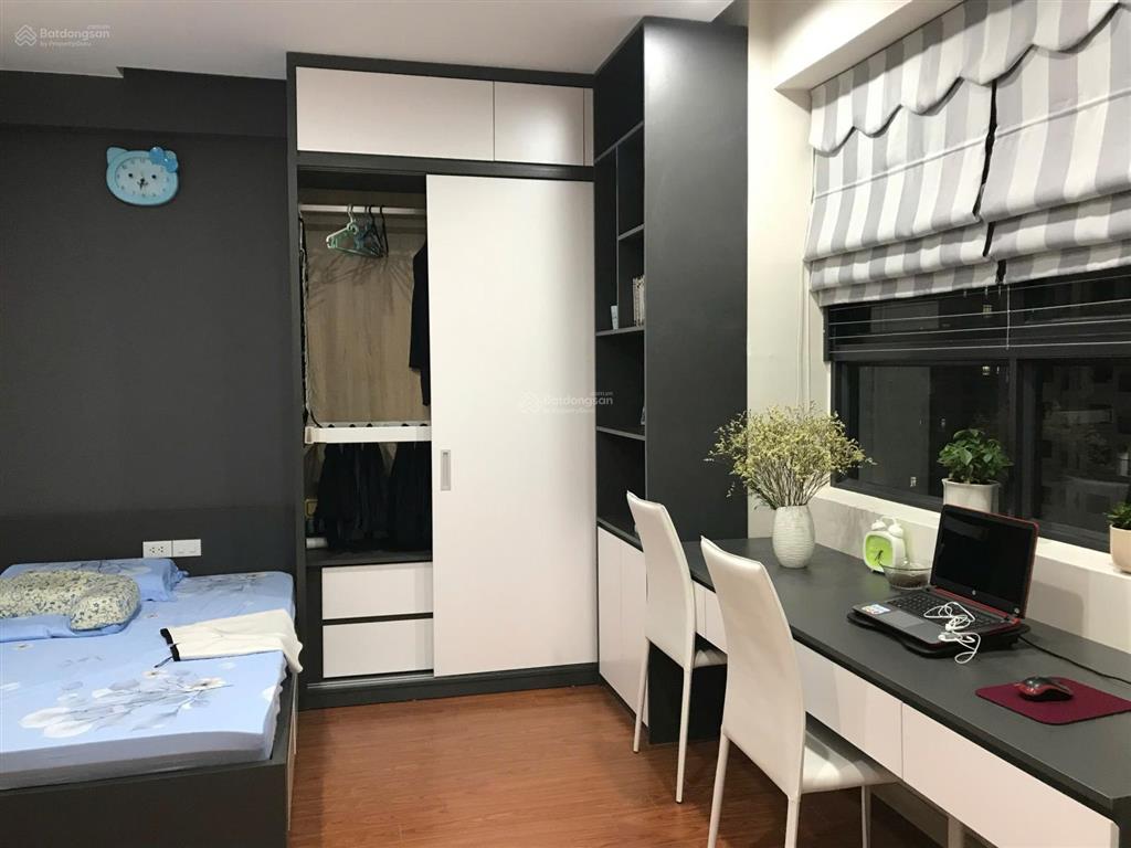 Hot  hd mon  mỹ đình 86m² 3pn 2vs full nội thất đầy đủ giá chỉ 15tr/th có 2 slot ôtô 0916 459 ***