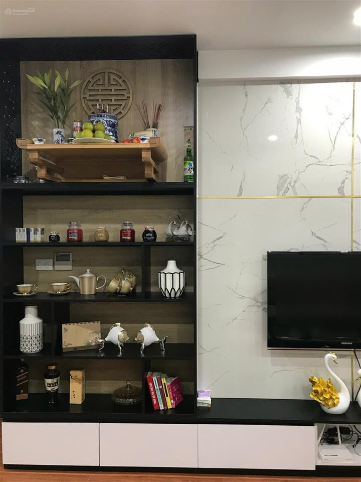 Hot  hd mon  mỹ đình 86m² 3pn 2vs full nội thất đầy đủ giá chỉ 15tr/th có 2 slot ôtô 0916 459 ***