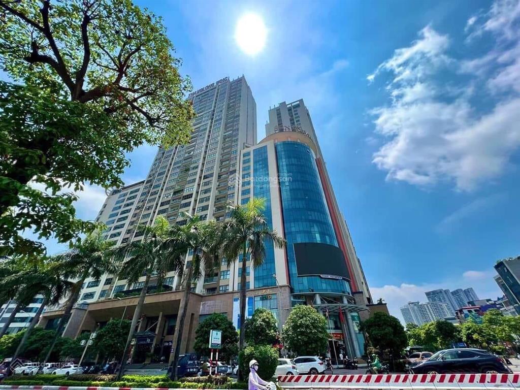 Chính chủ cho thuê sun square, lê đức thọ 115m2 3pn 2wc giá chỉ 15tr/th full nội thất 0916 459 ***