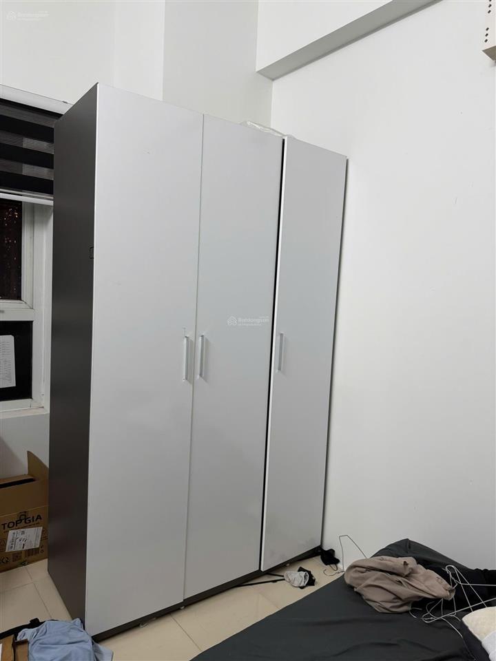 Vào luôn căn hộ 116m² 3pn 2vs đồ cơ bản chỉ 10,5tr/th tại ct2c1 xuân phương quốc hội 0968 113 ***