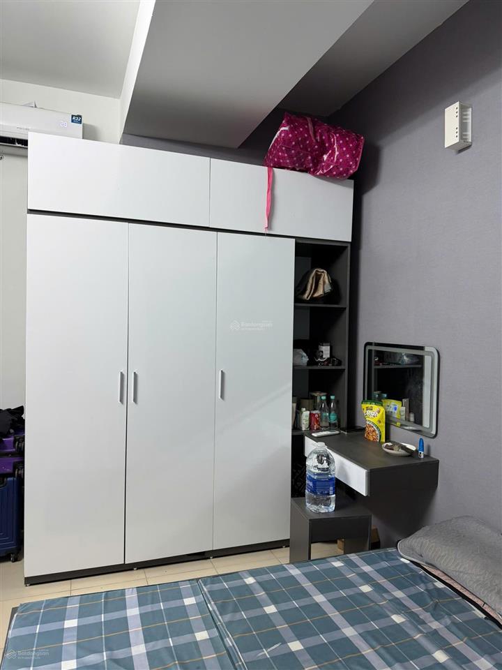 Vào luôn căn hộ 116m² 3pn 2vs đồ cơ bản chỉ 10,5tr/th tại ct2c1 xuân phương quốc hội 0968 113 ***