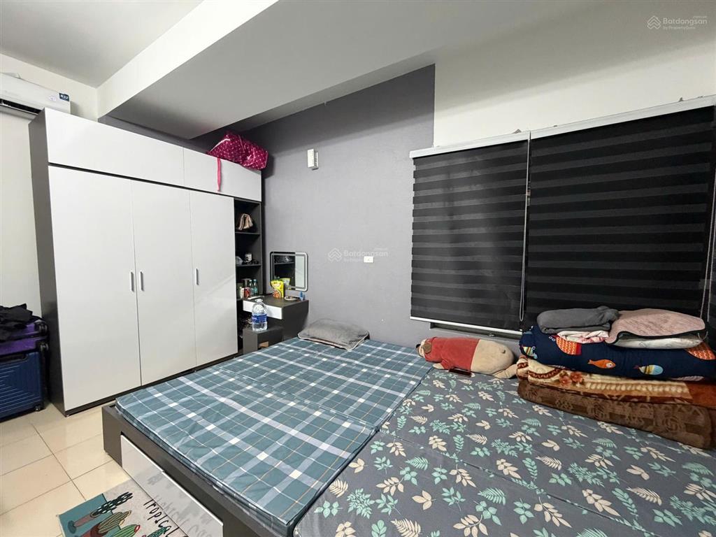 Vào luôn căn hộ 116m² 3pn 2vs đồ cơ bản chỉ 10,5tr/th tại ct2c1 xuân phương quốc hội 0968 113 ***