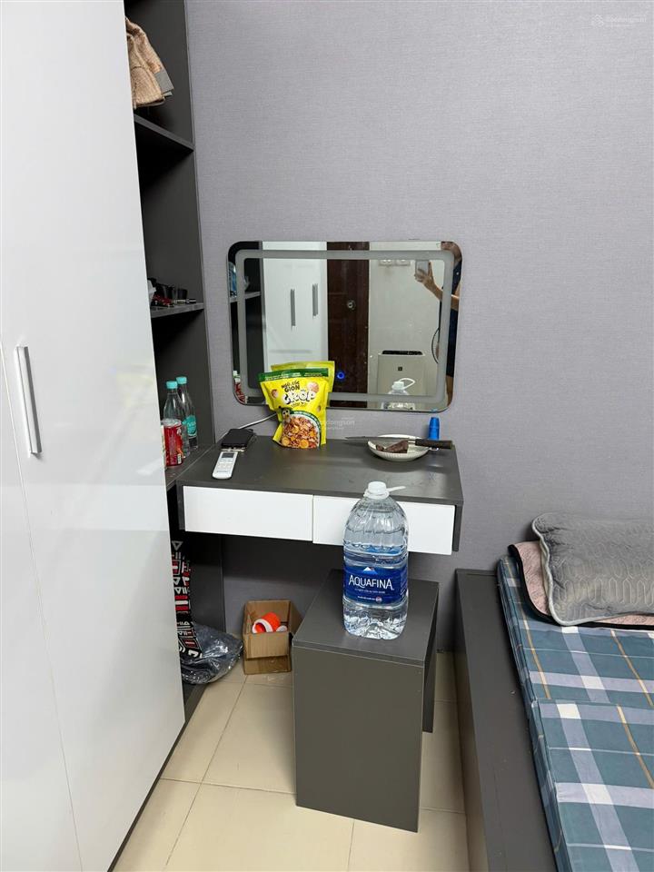 Vào luôn căn hộ 116m² 3pn 2vs đồ cơ bản chỉ 10,5tr/th tại ct2c1 xuân phương quốc hội 0968 113 ***