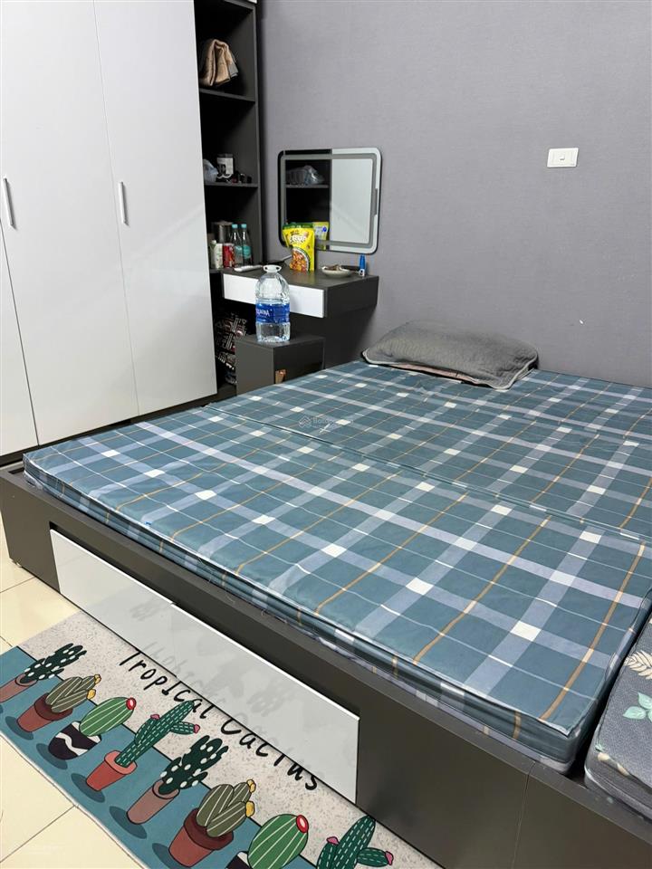 Vào luôn căn hộ 116m² 3pn 2vs đồ cơ bản chỉ 10,5tr/th tại ct2c1 xuân phương quốc hội 0968 113 ***