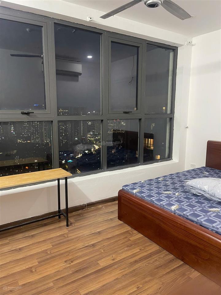 Chính chủ cho thuê sun square  lê đức thọ 80m2 2pn giá tốt 13tr/th full nội thất đẹp 0916 459 ***