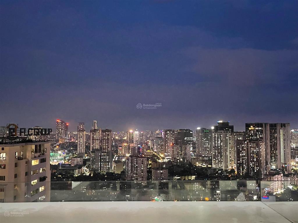 Chính chủ cho thuê sun square  lê đức thọ 80m2 2pn giá tốt 13tr/th full nội thất đẹp 0916 459 ***