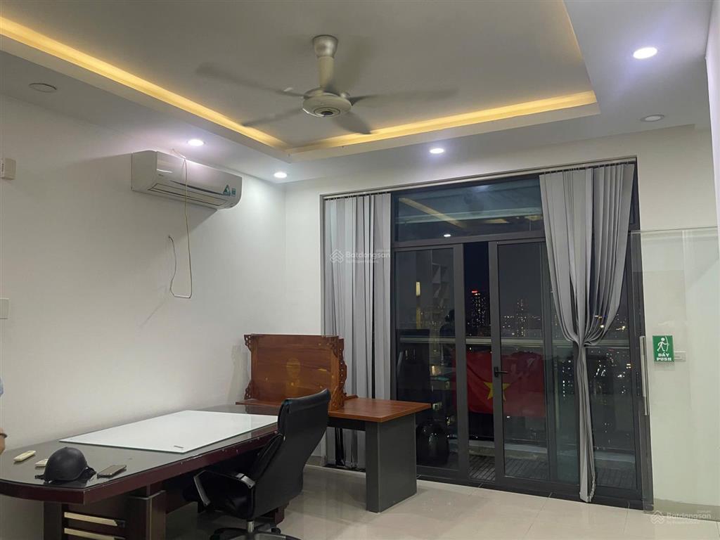 Chính chủ cho thuê sun square  lê đức thọ 80m2 2pn giá tốt 13tr/th full nội thất đẹp 0916 459 ***