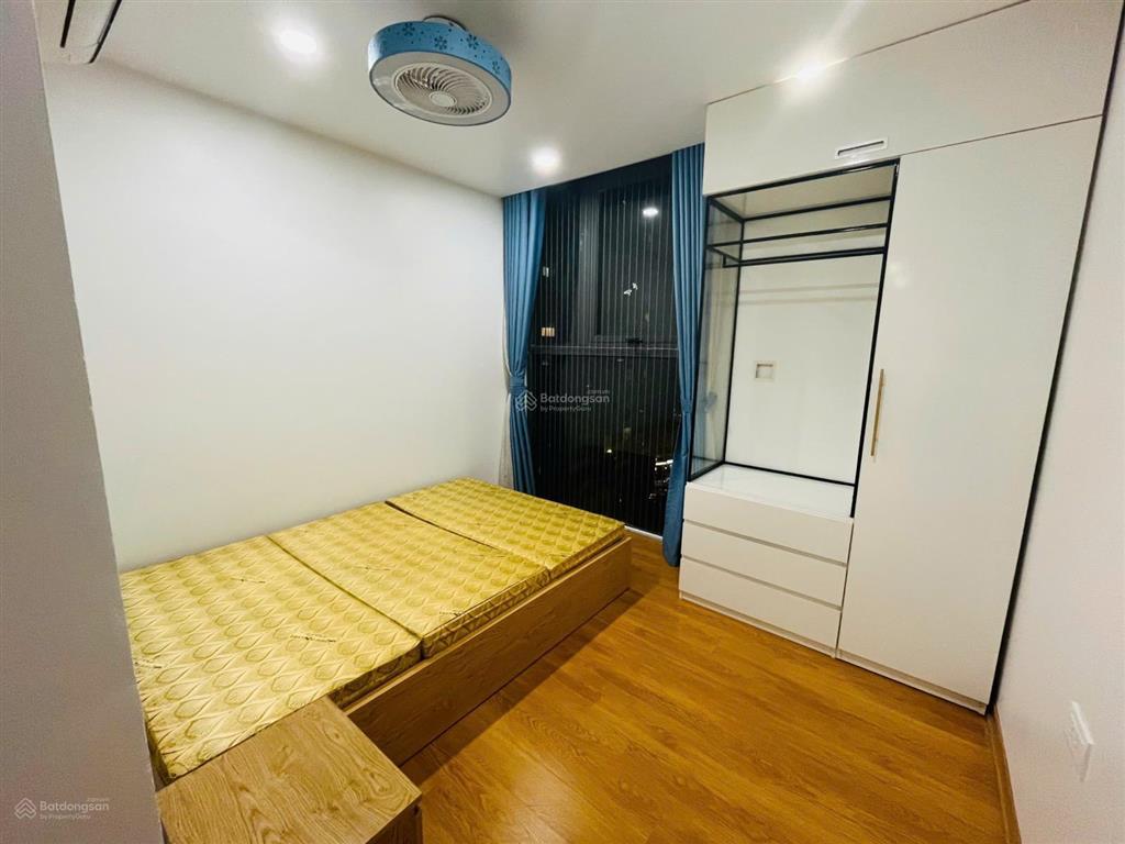 Chỉ 11,5tr/th cho thuê ch 75m² 2pn 2wc full nội thất tại the garden hills, trần bình 0968 113 ***