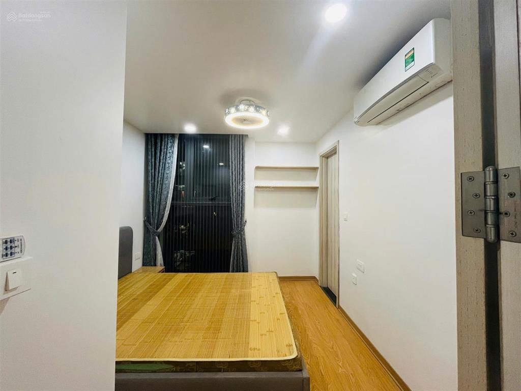 Chỉ 11,5tr/th cho thuê ch 75m² 2pn 2wc full nội thất tại the garden hills, trần bình 0968 113 ***