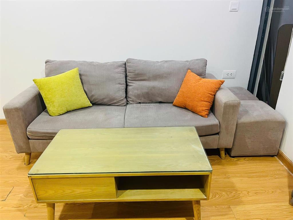 Chỉ 11,5tr/th cho thuê ch 75m² 2pn 2wc full nội thất tại the garden hills, trần bình 0968 113 ***