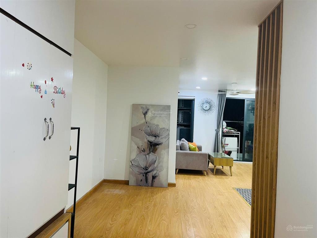 Chỉ 11,5tr/th cho thuê ch 75m² 2pn 2wc full nội thất tại the garden hills, trần bình 0968 113 ***