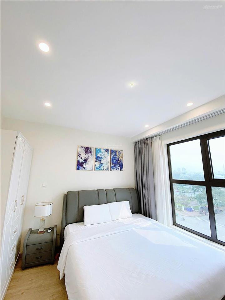 0916 459 *** florence  mỹ đình cho thuê căn hộ 2pn 85m2 full nội thất đẹp chỉ 14tr/th có slot ô tô