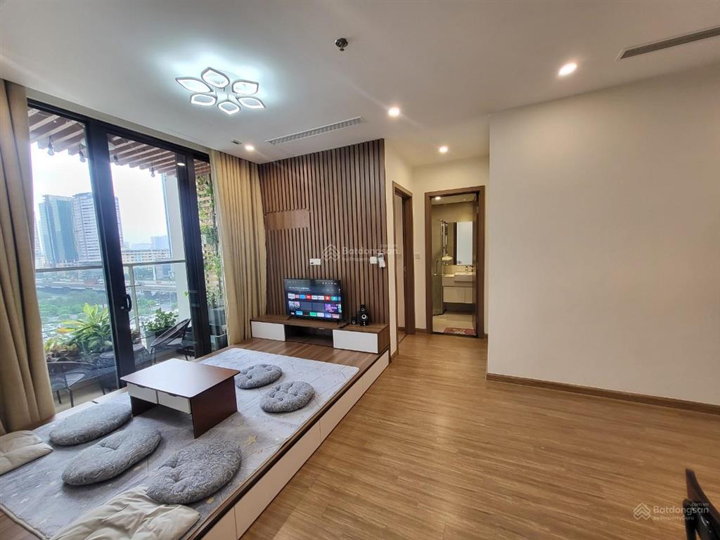 Vào luôn chcc vinhomes skylake  phạm hùng 70m2, 2pn 2wc full đồ nhà đẹp giá 18,5tr/th 0916 459 ***