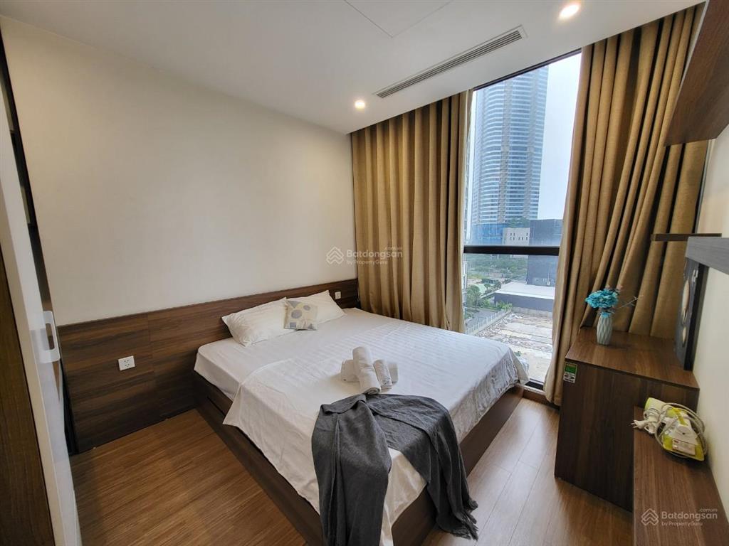 Vào luôn chcc vinhomes skylake  phạm hùng 70m2, 2pn 2wc full đồ nhà đẹp giá 18,5tr/th 0916 459 ***