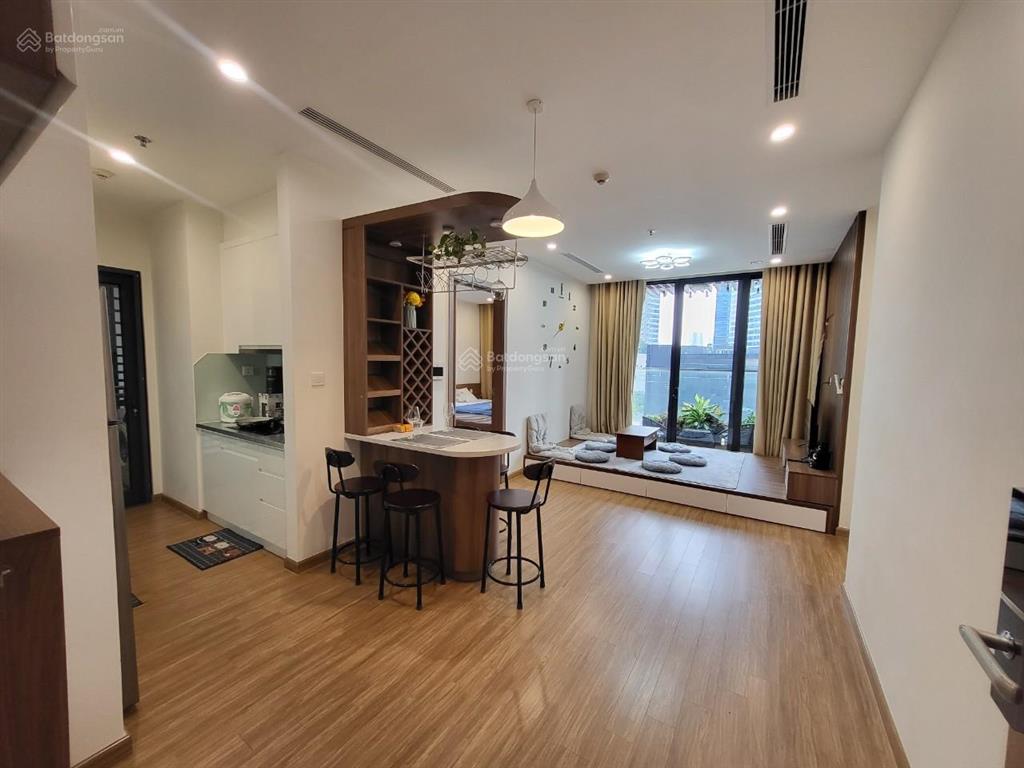 Vào luôn chcc vinhomes skylake  phạm hùng 70m2, 2pn 2wc full đồ nhà đẹp giá 18,5tr/th 0916 459 ***