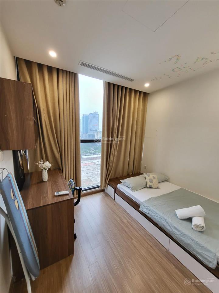 Vào luôn chcc vinhomes skylake  phạm hùng 70m2, 2pn 2wc full đồ nhà đẹp giá 18,5tr/th 0916 459 ***