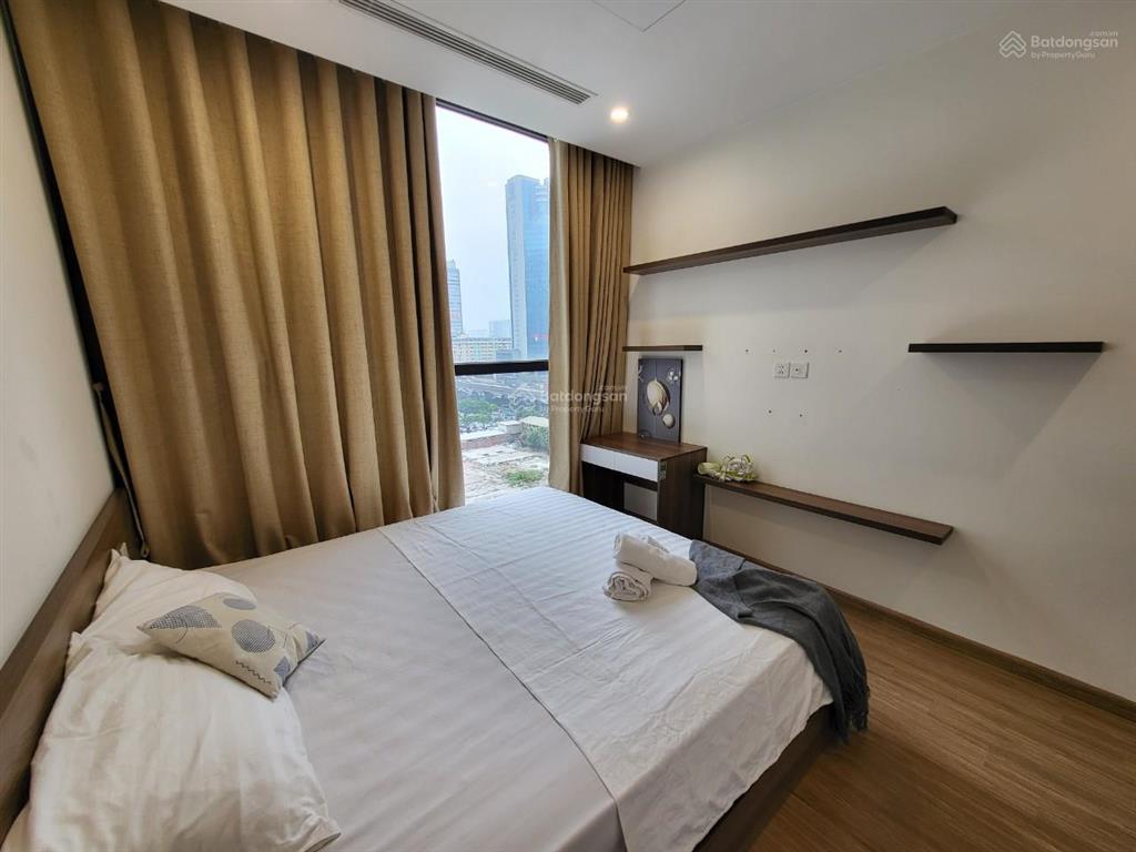 Vào luôn chcc vinhomes skylake  phạm hùng 70m2, 2pn 2wc full đồ nhà đẹp giá 18,5tr/th 0916 459 ***