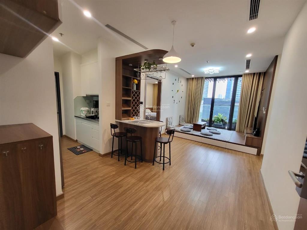 Vào luôn chcc vinhomes skylake  phạm hùng 70m2, 2pn 2wc full đồ nhà đẹp giá 18,5tr/th 0916 459 ***