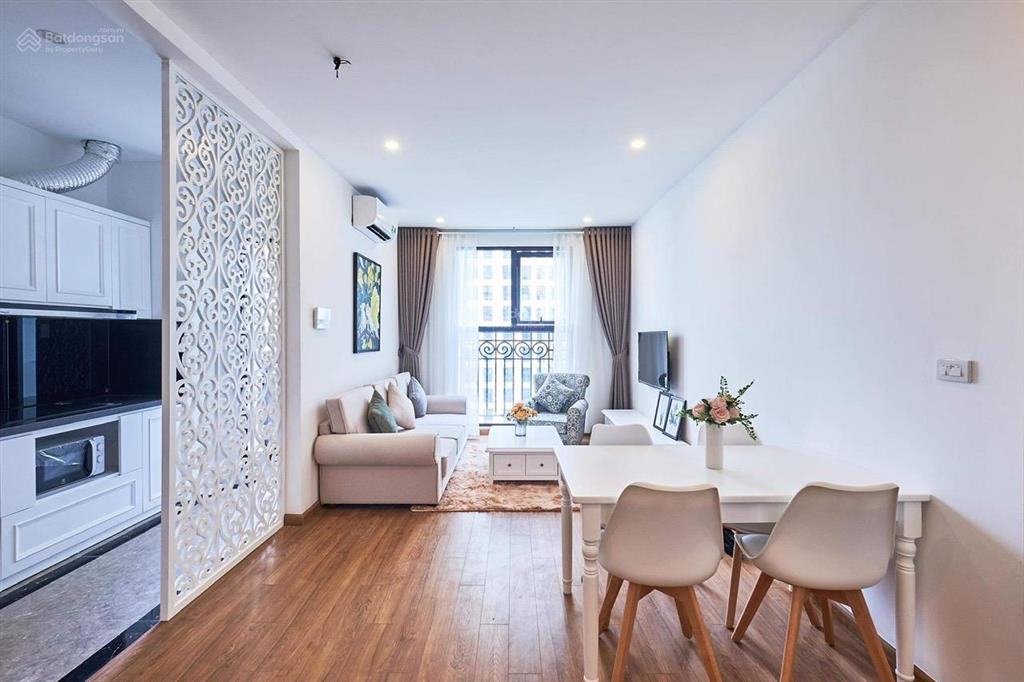 Chính chủ cho thuê nhà the emera  ct8 đình thôn 2pn 85m2 full đồ đẹp giá tốt 17tr/th 0916 459 ***
