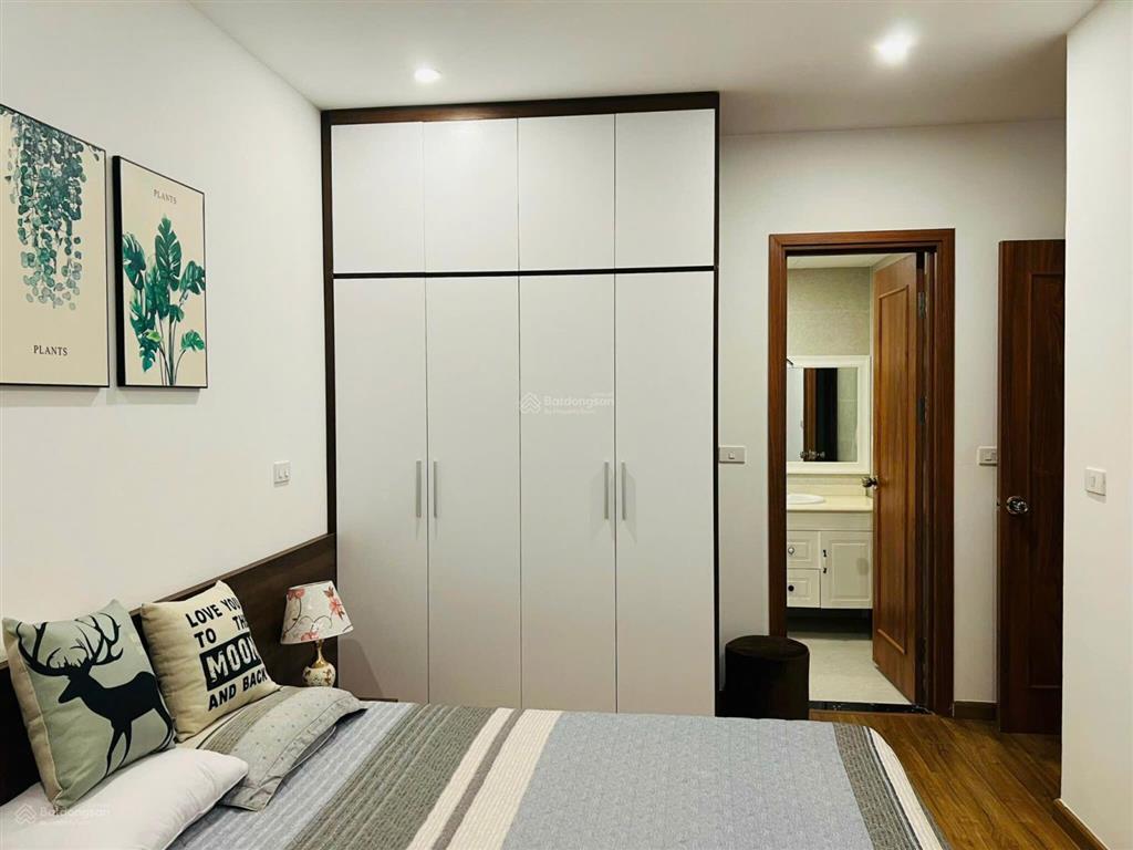 Nhà đẹp giá tốt ở the emera  ct8 đình thôn 2pn 85m2 full nội thất đầy đủ giá 17tr/th 0969 286 ***