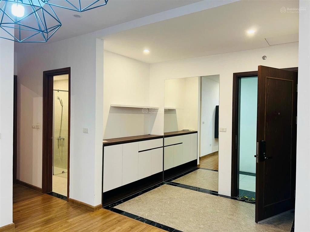 Nhà đẹp giá tốt ở the emera  ct8 đình thôn 2pn 85m2 full nội thất đầy đủ giá 17tr/th 0969 286 ***