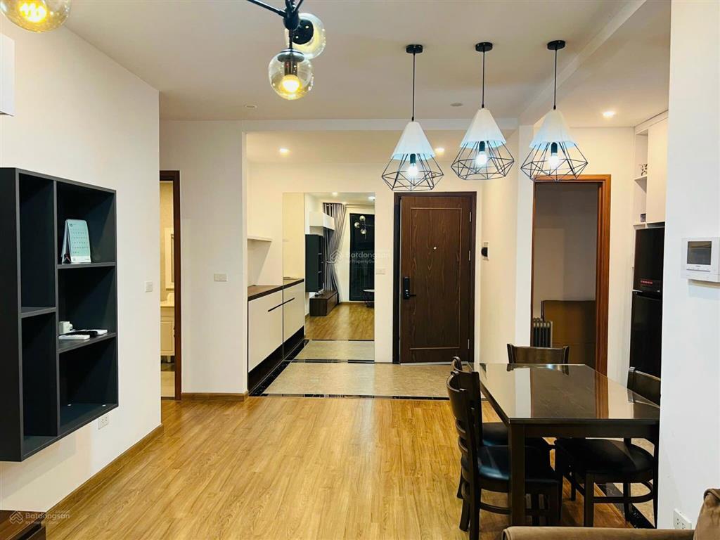 Nhà đẹp giá tốt ở the emera  ct8 đình thôn 2pn 85m2 full nội thất đầy đủ giá 17tr/th 0969 286 ***