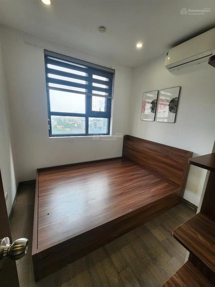 Siêu rẻ  vào luôn căn hộ flc 18  phạm hùng 50m2 2pn full nội thất đẹp giá rẻ 11tr/th 0969 286 ***
