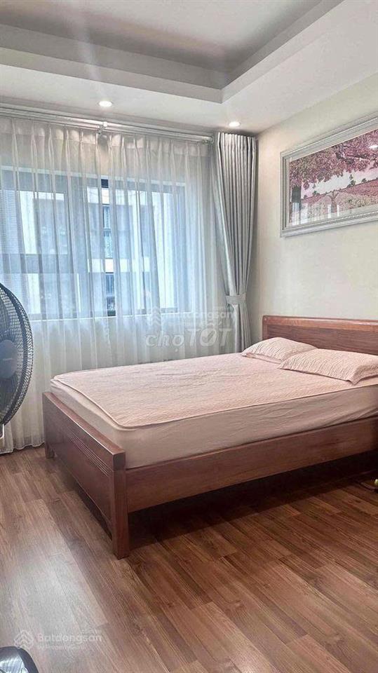 Cực hot  mỹ đình plaza 2, nguyễn hoàng cho thuê 80m2 2pn 2vs nội thất đẹp giá 14tr/th 0968 113 ***