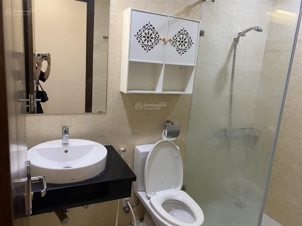 Vào luôn căn hộ the sun  mễ trì 3pn 2vs 100m2 full nội thất, nhà đẹp giá tốt 18tr/th 0968 113 ***
