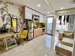 Cho thuê căn 50m2 1pn 1wc full nội thất tại ecolife capitol, 58 tố hữu giá rẻ 9.5tr/th 0916 459 ***