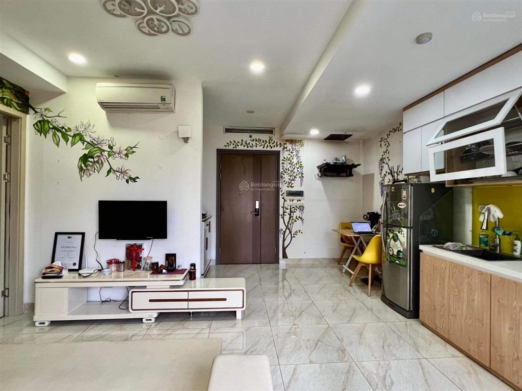 Cho thuê căn 50m2 1pn 1wc full nội thất tại ecolife capitol, 58 tố hữu giá rẻ 9.5tr/th 0916 459 ***