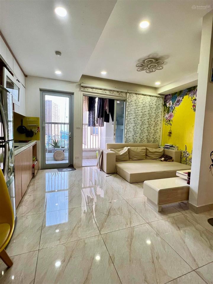 Cho thuê căn 50m2 1pn 1wc full nội thất tại ecolife capitol, 58 tố hữu giá rẻ 9.5tr/th 0916 459 ***