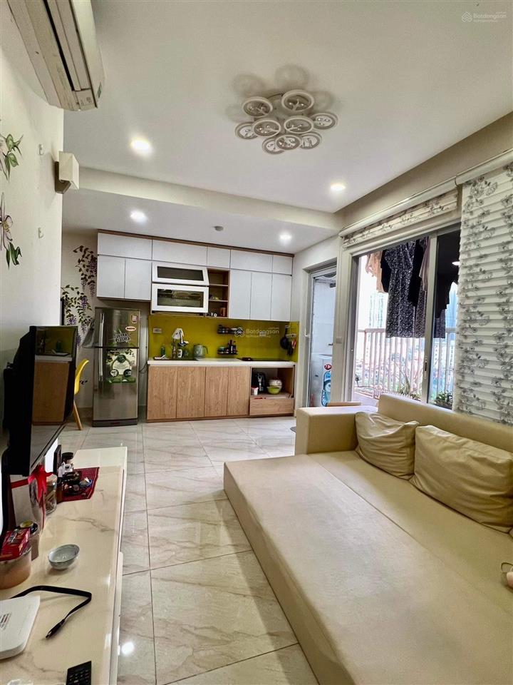 Cho thuê căn 50m2 1pn 1wc full nội thất tại ecolife capitol, 58 tố hữu giá rẻ 9.5tr/th 0916 459 ***
