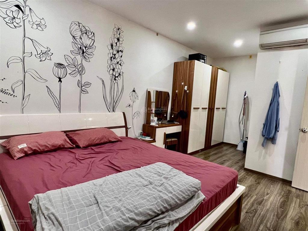 Cho thuê căn 50m2 1pn 1wc full nội thất tại ecolife capitol, 58 tố hữu giá rẻ 9.5tr/th 0916 459 ***