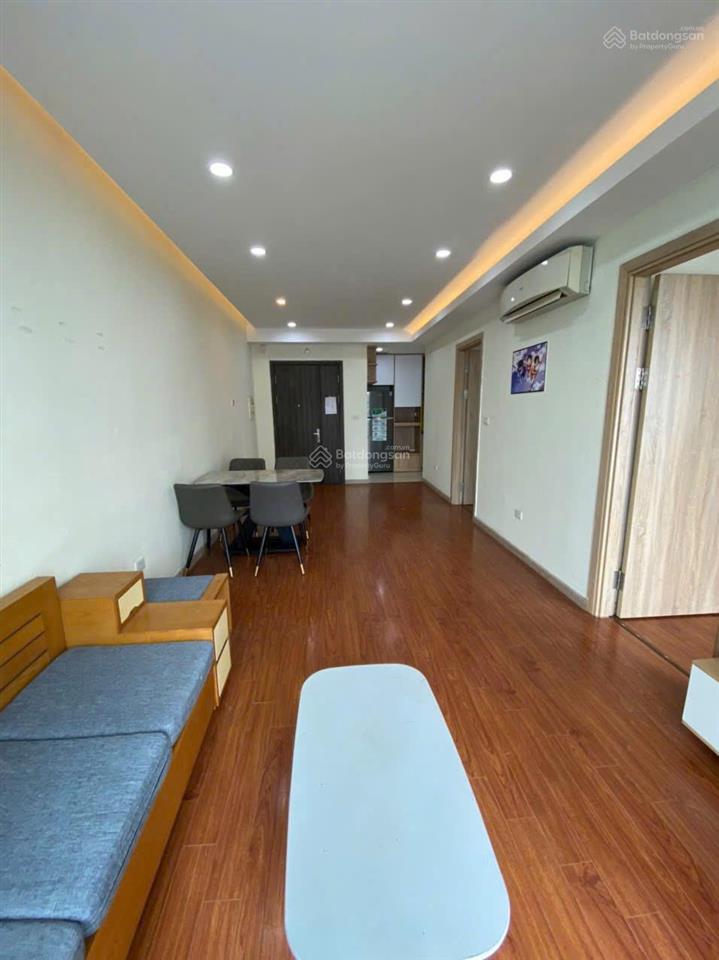 Chính chủ cho thuê căn hộ 70m2 2pn full đồ nhà đẹp tại hd mon, hàm nghi giá 12,5tr/th 0968 113 ***