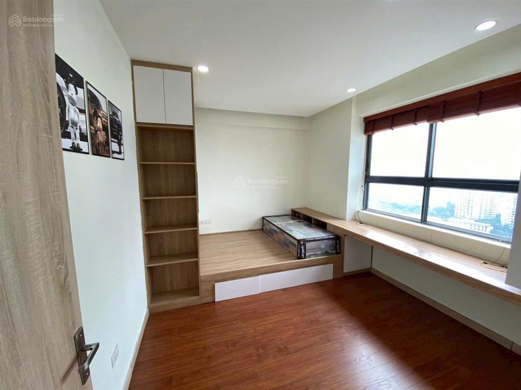 Chính chủ cho thuê căn hộ 70m2 2pn full đồ nhà đẹp tại hd mon, hàm nghi giá 12,5tr/th 0968 113 ***