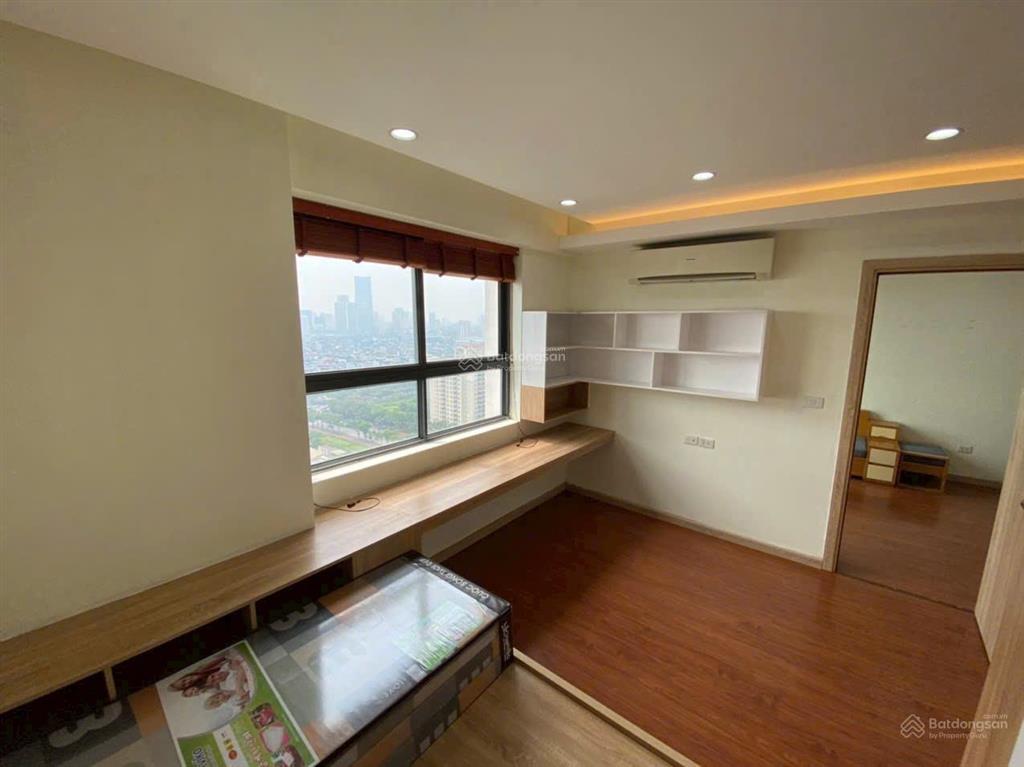 Chính chủ cho thuê căn hộ 70m2 2pn full đồ nhà đẹp tại hd mon, hàm nghi giá 12,5tr/th 0968 113 ***