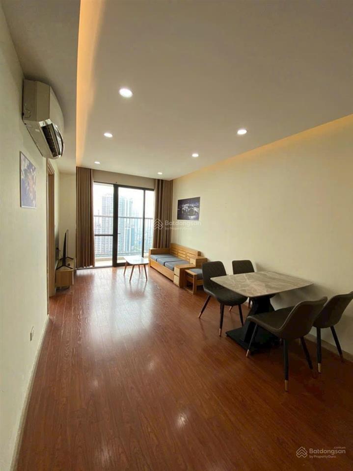Chính chủ cho thuê căn hộ 70m2 2pn full đồ nhà đẹp tại hd mon, hàm nghi giá 12,5tr/th 0968 113 ***