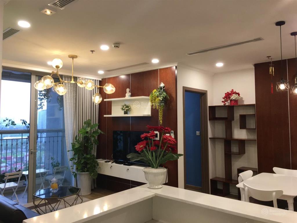 Siêu rẻ  cho thuê căn vinhomes gardenia, hàm nghi 60m2 2n 1vs đủ đồ đẹp chỉ 12,5tr/th 0932 526 ***