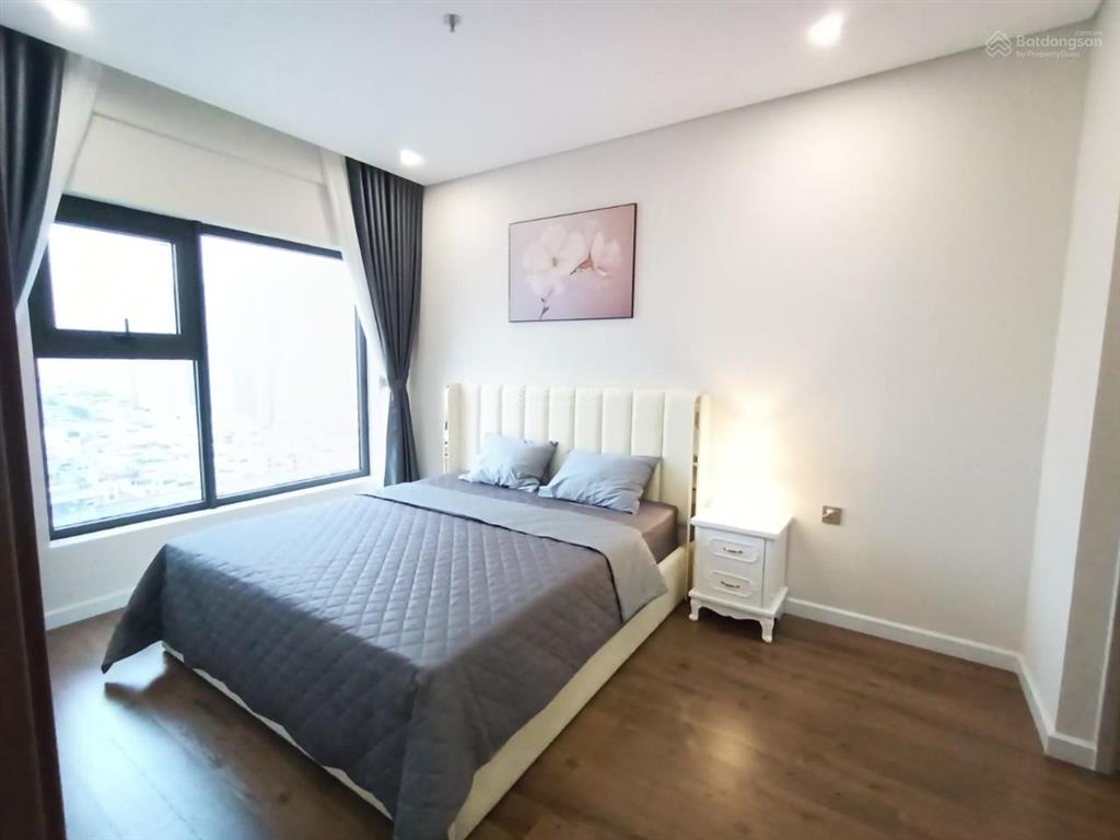 Giá thuê cực tốt hoàng thành pearl  mỹ đình 85m2 2pn 2vs full đồ đẹp chỉ 15.5tr/th 0968 113 ***