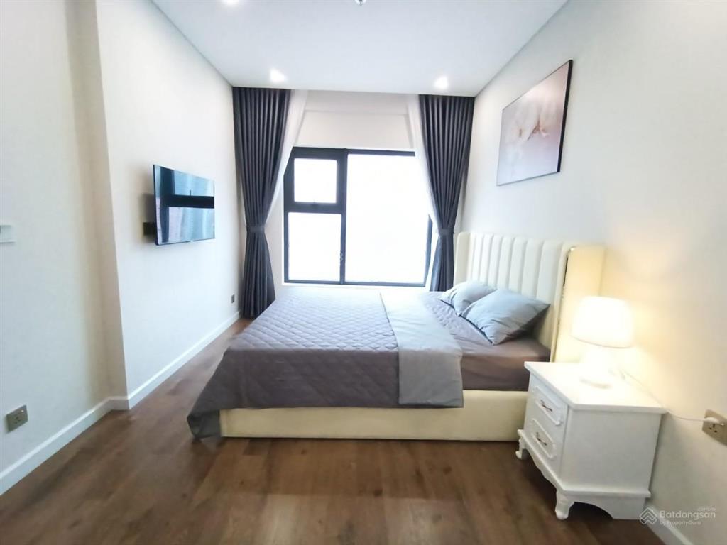 Giá thuê cực tốt hoàng thành pearl  mỹ đình 85m2 2pn 2vs full đồ đẹp chỉ 15.5tr/th 0968 113 ***
