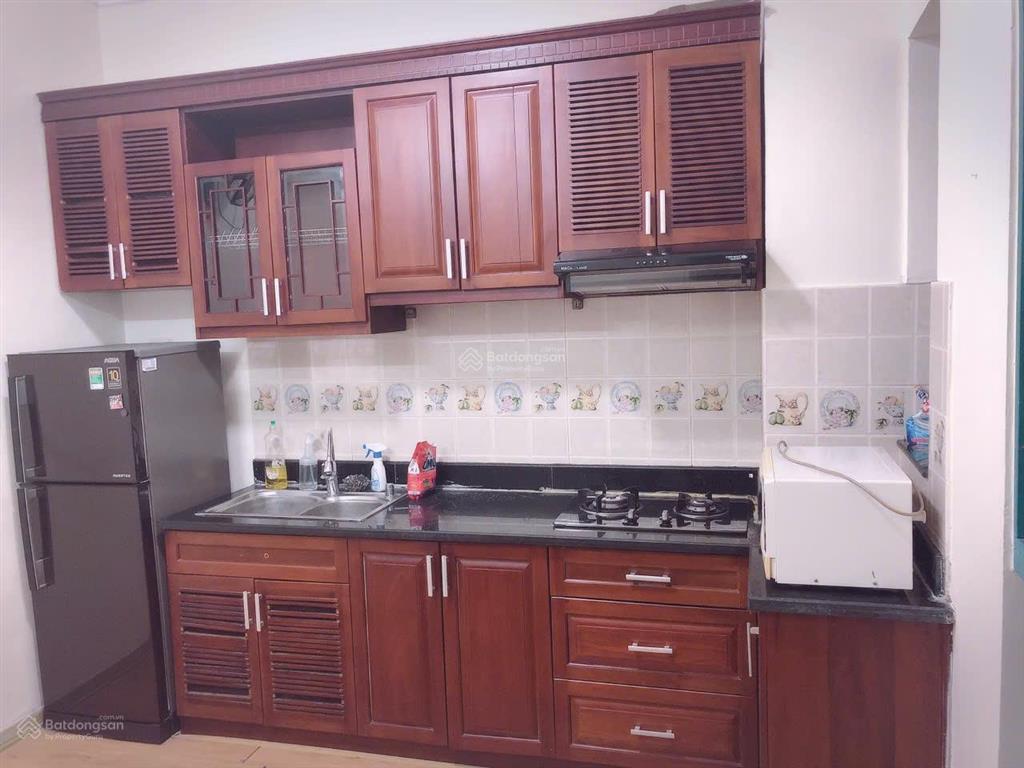 Cho thuê căn hộ sudico ct5 mỹ đình sông đà 60m2 2pn 1vs full đồ đầy đủ giá chỉ 11tr/th 0916 459 ***