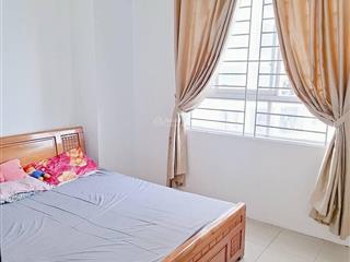 Cho thuê chung cư hồng hà ecocity  ct15, 50m, căm góc, 2 pn, full đồ 6.5 triệu