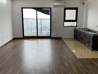 Cho thuê chung cư viễn đông star số 1 giáp nhị  hoàng mai 106m, 3pn cơ bản, 11 triệu