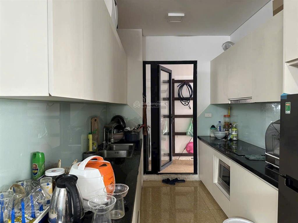 Bán gấp chung cư viễn đông star số 1 giáp nhị hoàng mai, 85m, 2 pn đủ đồ, 57tr/m