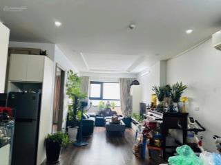 Bán gấp chung cư viễn đông star số 1 giáp nhị hoàng mai, 85m, 2 pn đủ đồ, 57tr/m